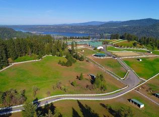 22456 S Anderson Lake Rd, Harrison, ID 83833