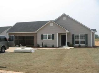 115 Cameron Way, Macon, GA 31216