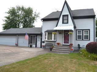 986 Delaware Rd, Buffalo, NY 14223