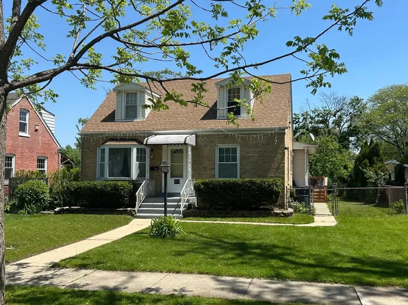 231 S Addison St, Bensenville, IL 60106