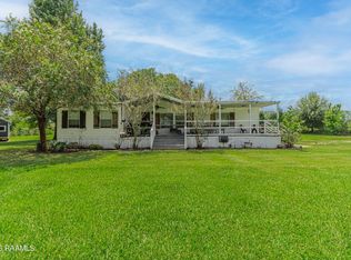 540 Saint Clair Rd, Breaux Bridge, LA 70517