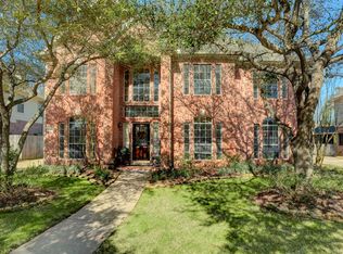 13402 Scenic Glade Dr, Houston, TX 77059