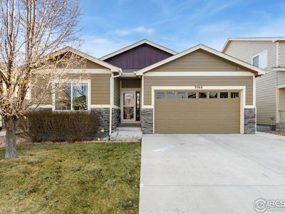 3068 Nebula Ct, Loveland, CO, 80537