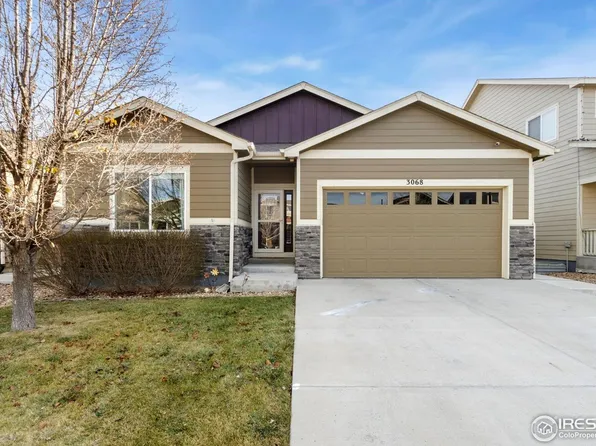 3068 Nebula Ct, Loveland, CO 80537