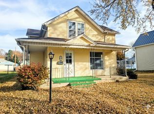 607 Taylor St, Ida Grove, IA 51445