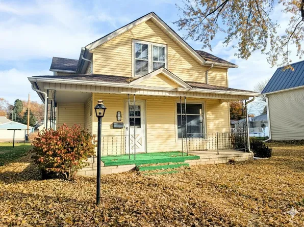 607 Taylor St, Ida Grove, IA 51445