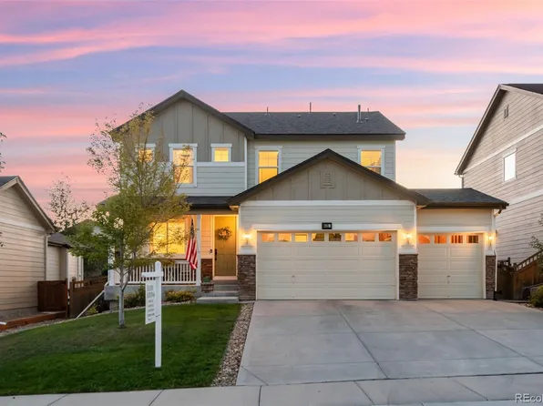 6527 Telluride Street, Erie, CO 80516