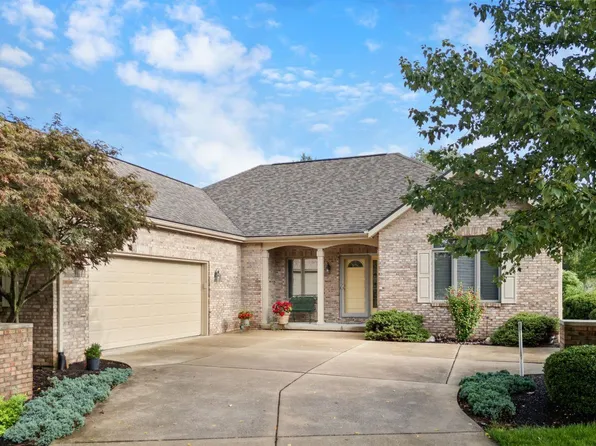 212 Rosebank Ln, West Lafayette, IN 47906