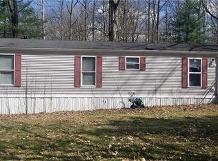 8741 McFarren Rd, Quincy, IN 47456