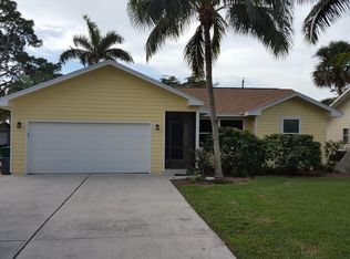 4108 Cindy Ave, Naples, FL 34112