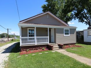 108 Solida Rd, South Pt, OH 45680