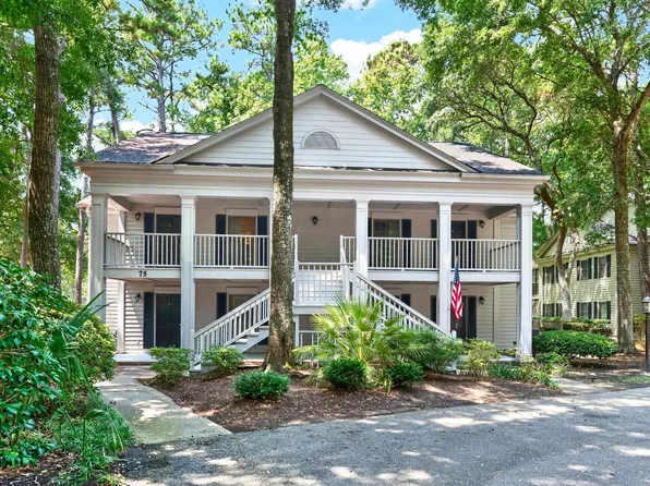 75 Weehawka Way #3, Pawleys Island, SC 29585