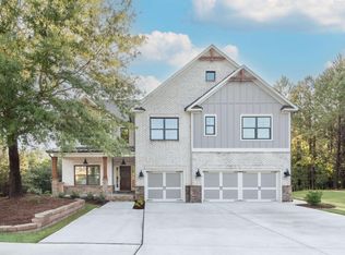 13 Plantation Ridge Dr SE, Cartersville, GA 30120