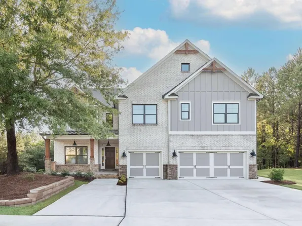 102 Belmont Dr SE, Cartersville, GA 30120