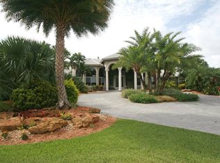 2850 Windmill Ranch Rd, Weston, FL 33331