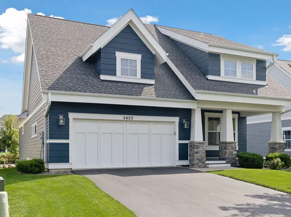 5420 Alvarado Ln N, Plymouth, MN 55446