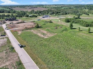 66 Franklin Cres LOT 23, Whitby, ON L0B1A0