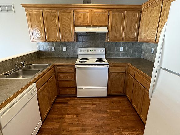 3rd image of 3207 N 103rd Ter #1