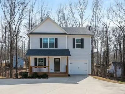 2980 Lemans St, Cumming, GA, 30041