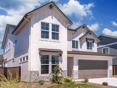 1862 E Mainacht St, Meridian, ID, 83642