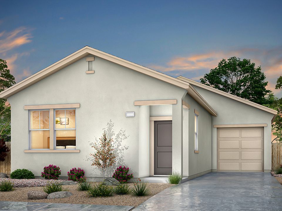 Emerson Cottages by Paradiso Communities in Carson City NV Zillow