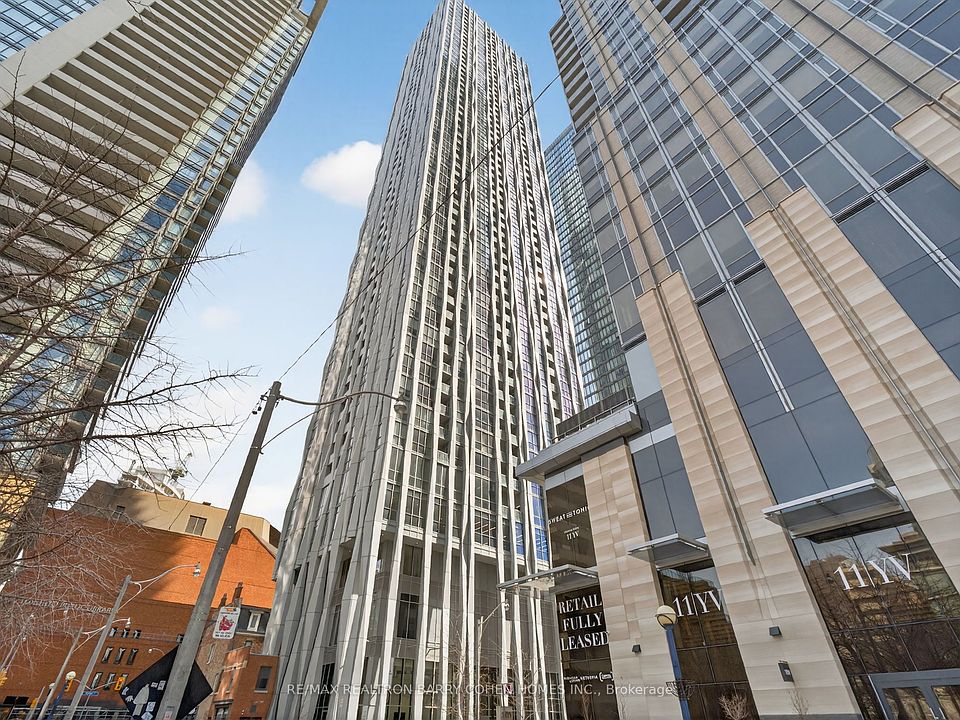 1st image of 1 Yorkville Ave #905
