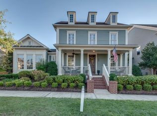 223 Acadia Ave, Franklin, TN 37064