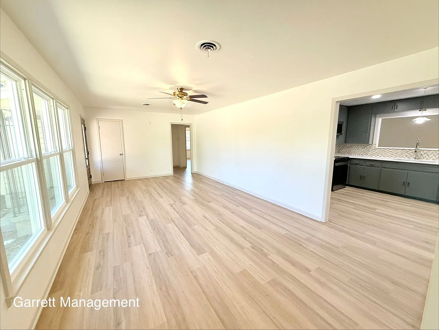 Newly Remodeled 3/2 house for Rent in Lampasas, Tx — Photo 3