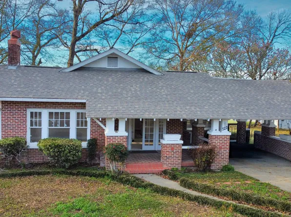 522 Old Richton Rd, Petal, MS 39465