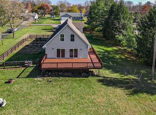 831 E Lakengren Dr, Eaton, OH 45320