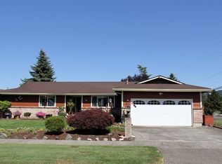 6515 151st Ave E, Sumner, WA 98390