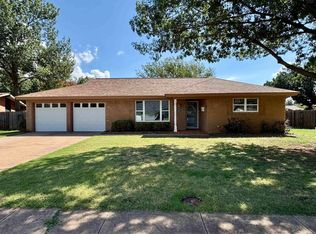 2807 Lambeth Way, Wichita Falls, TX 76309