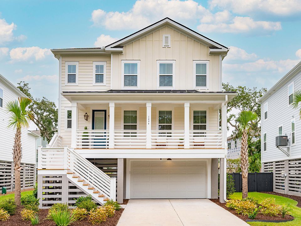 1494 N Lakeshore Dr, Mount Pleasant, SC 29466 Zillow