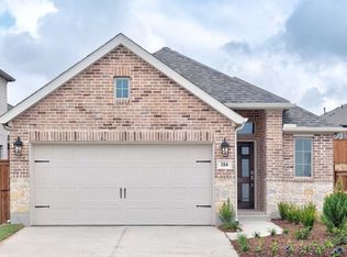 184 Pintail Ln, Rhome, TX 76078