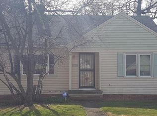 20714 Kings Hwy, Warrensville Heights, OH 44122