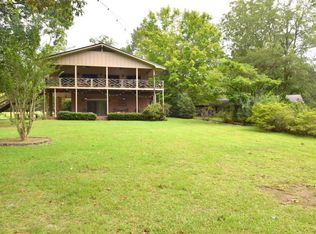432 Burtwood Acres Rd, Jasper, AL 35503