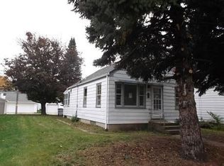 3751 S Herman St, Milwaukee, WI 53207