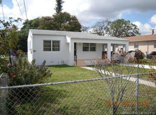 5926 Fillmore St, Hollywood, FL 33021