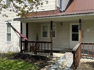 208 W Canal St, Antwerp, OH 45813