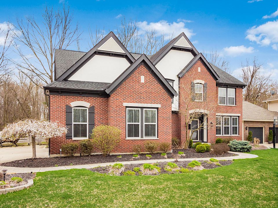 2916 Clark State Xing, Blacklick, OH 43004 Zillow