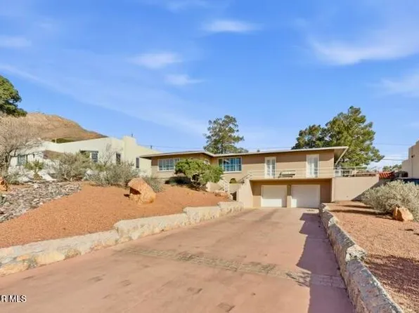 2511 Savannah Ave, El Paso, TX 79930