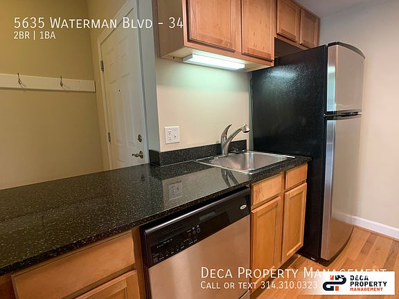 5th image of 5635 Waterman Blvd APT 34