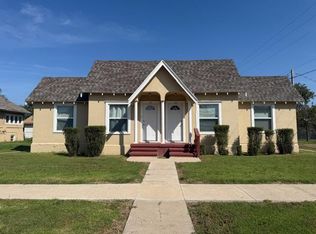 115 W 9th St, Liberal, KS 67901