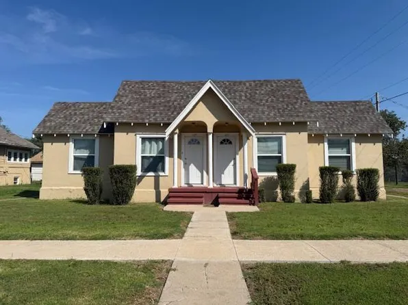 115 W 9th St, Liberal, KS 67901
