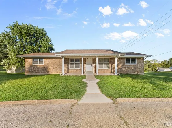 502 Norwood Dr, Bonne Terre, MO 63628