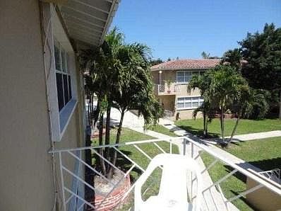 4th image of 1611 N Treasure Dr #A2
