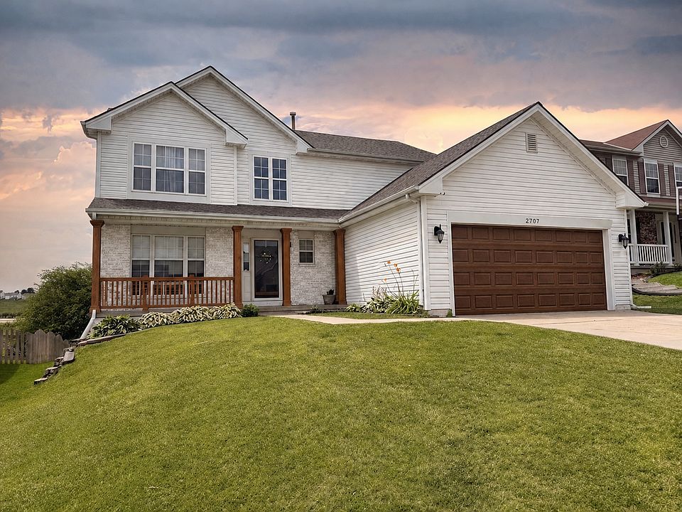 1st image of 2707 Arrowhead Ln