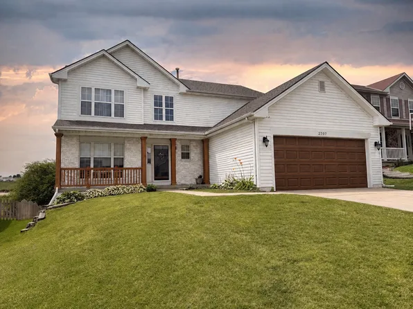 2707 Arrowhead Ln, Bellevue, NE 68123