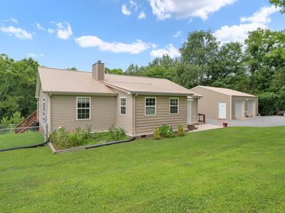 158 Swindle Rd, Lafayette, TN, 37083