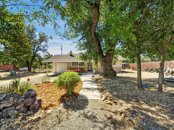 12327 Dry Creek Rd, Bella Vista, CA 96008